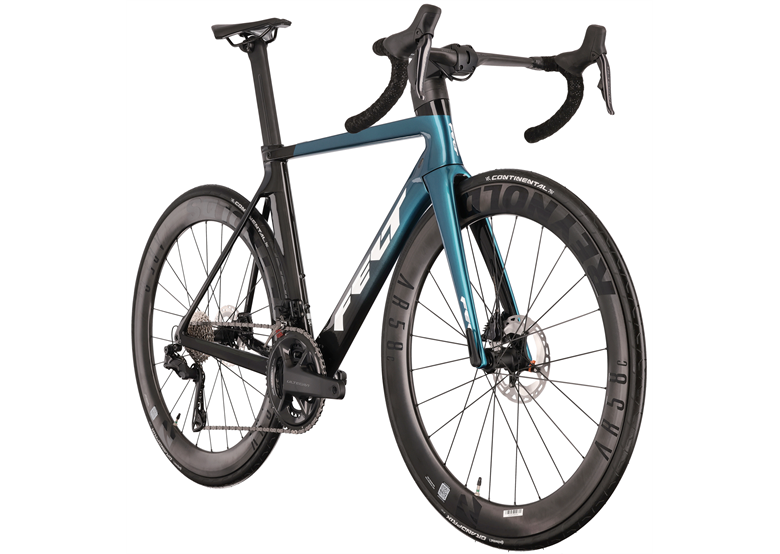 Rower szosowy FELT AR Advanced Ultegra Di2