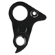 Hak przerzutki FELT AR, FR, VR, BROAM, BREED Aluminum, FX Models