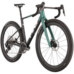 Rower gravel FELT Breed PRO Sram Force XPLR AXS PWR