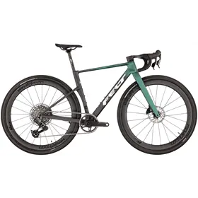 Rower gravel FELT Breed PRO Sram Force XPLR AXS PWR