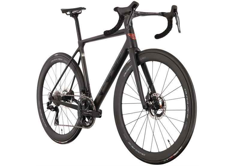Rower szosowy FELT FR Advanced+ Dura-Ace Di2