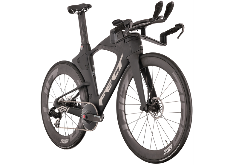 Rower triathlonowy FELT IA 2.0 PRO Force AXS