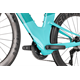 Rower triathlonowy FELT IAx Advanced Ultegra Di2