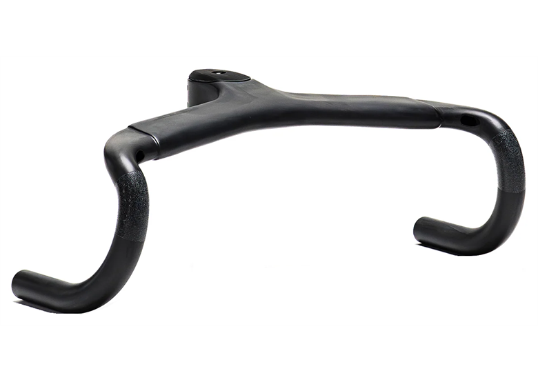 Kierownica zintegrowana FELT One-Piece Integrated Carbon Cockpit