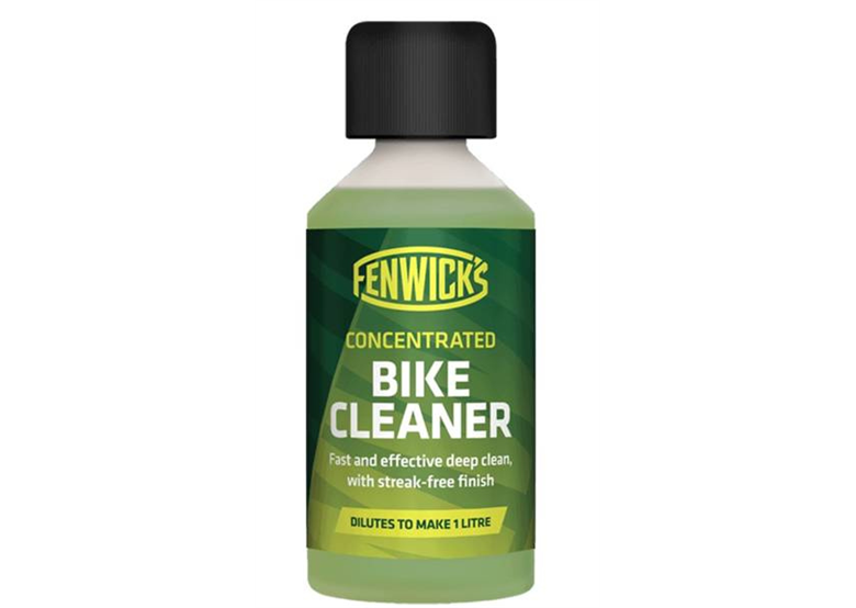 Koncentrat czyszczący FENWICK'S FS-1 Bike Cleaner