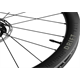 Komplet kół FFWD Carbon Drift Pace