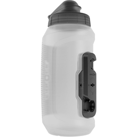 Bidon FIDLOCK Twist 750 Compact + łącznik do bazy