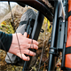 Uchwyt montażowy FIDLOCK Twist Uni Connector XL