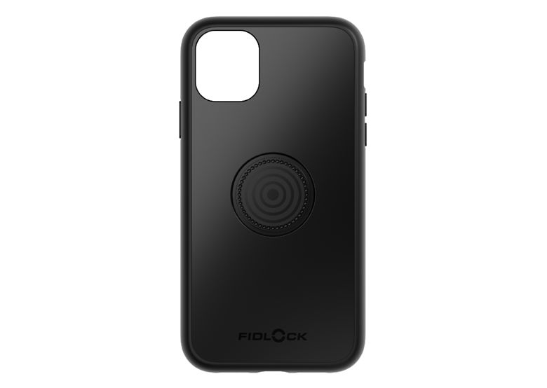 Etui FIDLOCK Vacuum magnetic phone case iPhone 13 Pro