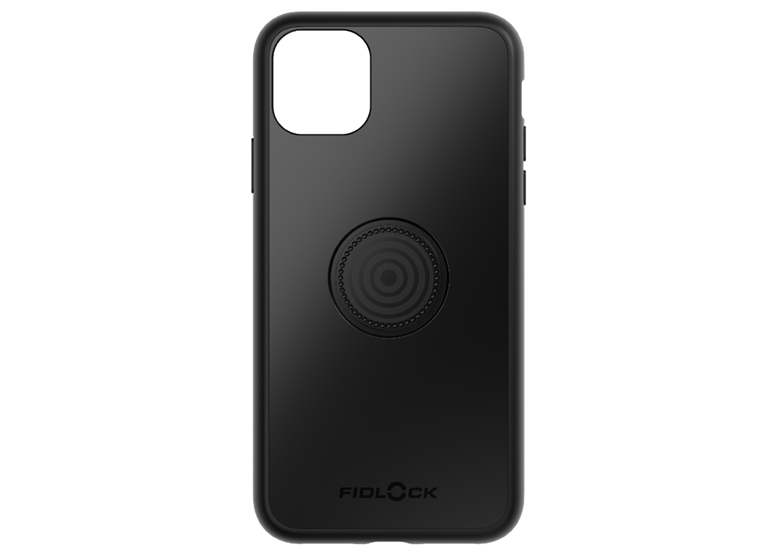 Etui FIDLOCK Vacuum magnetic phone case iPhone 13 Pro Max