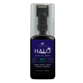 Olej do łańcucha FINISH LINE Halo Wet