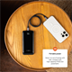 Powerbank FIXED Zen2 10