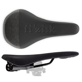 Siodełko FIZIK Gravita Alpaca X5 + Carriage Kit