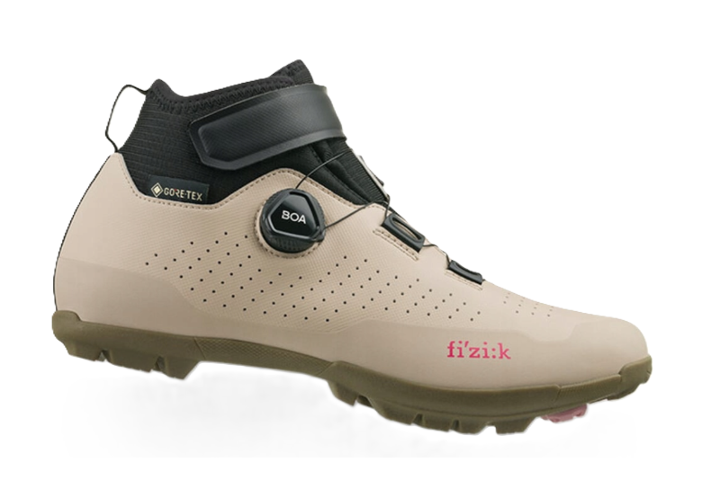 Buty MTB FIZIK Terra X5 GTX Artica