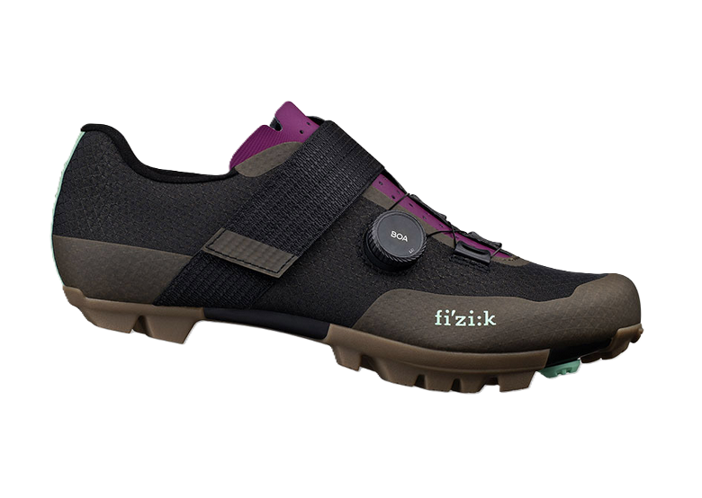 Buty MTB FIZIK Vento Ferox Carbon
