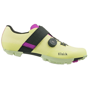 Buty MTB FIZIK Vento Ferox Carbon