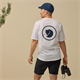 Koszulka rowerowa FJALLRAVEN Hoja
