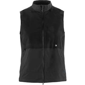 Kamizelka rowerowa damska FJALLRAVEN Hoja Adventure