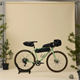 Torba pod ramę FJALLRAVEN Hoja Frame Bag