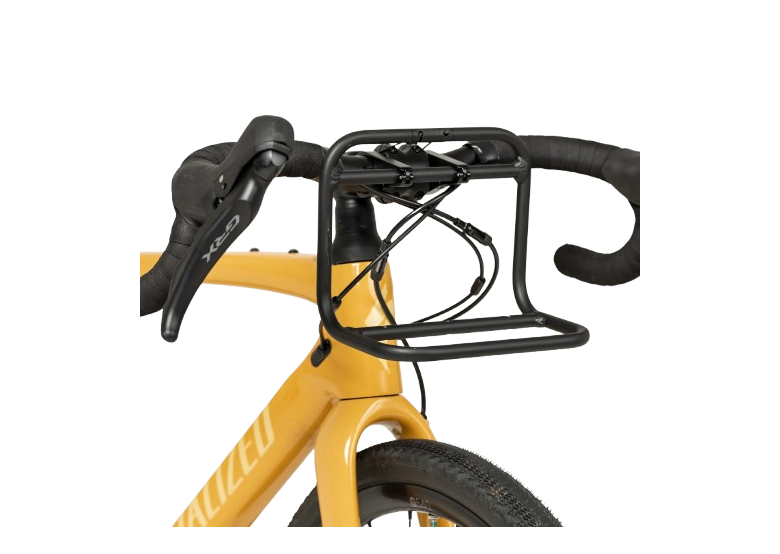 Bagażnik rowerowy przedni FJALLRAVEN Hoja Handlebar Rack