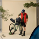 Torba na kierownicę FJALLRAVEN Hoja Handlebar Rolltop