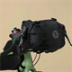 Torba na kierownicę FJALLRAVEN Hoja Handlebar Rolltop