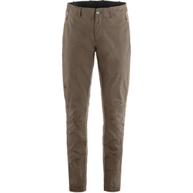 Spodnie rowerowe FJALLRAVEN Hoja Hybrid