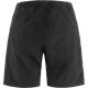 Szorty rowerowe damskie FJALLRAVEN Hoja Hybrid W