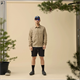Kurtka rowerowa FJALLRAVEN Hoja Rider's Wind Jacket
