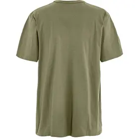 Koszulka z krótkim rękawem FJALLRAVEN Relaxed