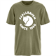 Koszulka z krótkim rękawem FJALLRAVEN Relaxed