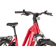 Rower elektryczny FLYER G1 Upstreet 5.10