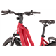 Rower elektryczny FLYER G1 Upstreet 5.10