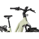Rower elektryczny FLYER Gotour 7.23