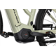 Rower elektryczny FLYER Gotour 7.23