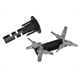 Rower elektryczny FLYER Uproc EVO:X 8.70 FS