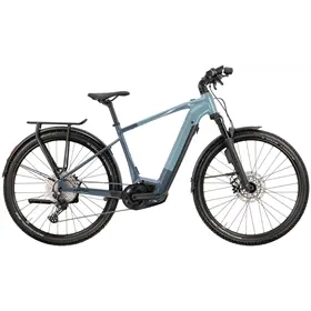 Rower elektryczny FOCUS PLANET² 6.9 ABS