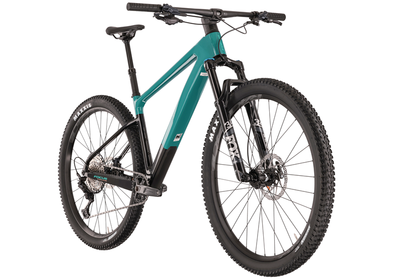 Rower MTB FOCUS Raven 8.8