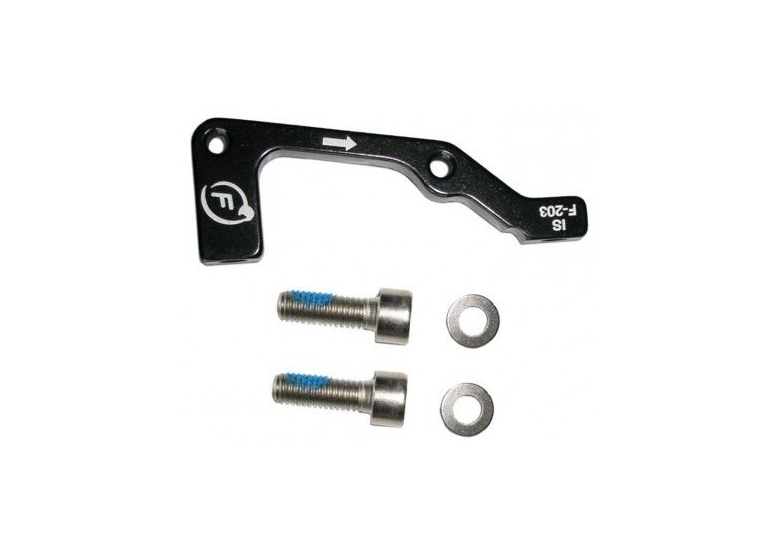 Adapter hamulca tarczowego FORMULA 