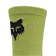 Skarpetki FOX 6" Flexair Merino