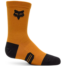 Skarpetki dziecięce FOX 6" Ranger Crew Junior