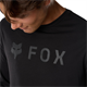 Koszulka z długim rękawem FOX Absolute Original