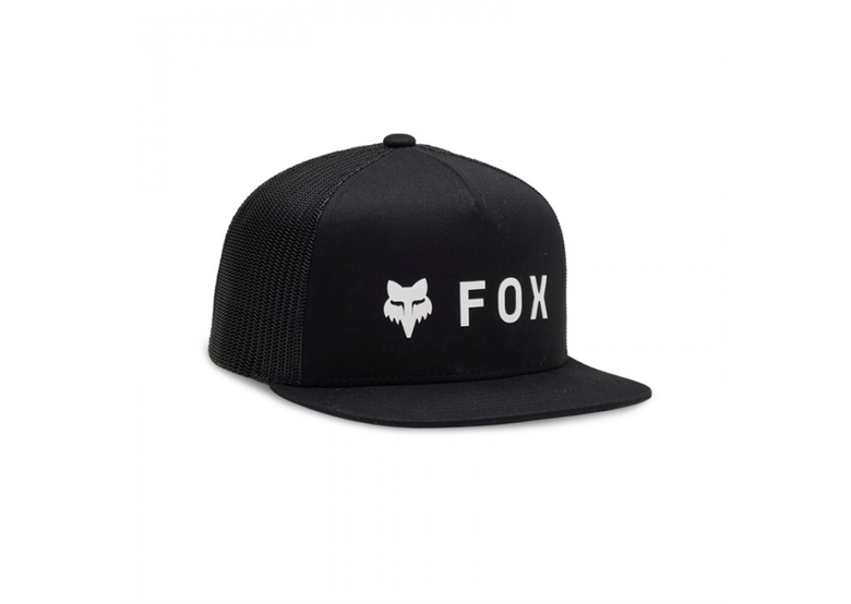 Czapka z daszkiem FOX Absolute Snapback YTH