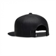 Czapka z daszkiem FOX Absolute Snapback YTH