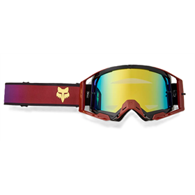 Gogle rowerowe FOX Airspace Drip
