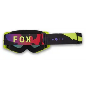 Gogle rowerowe FOX Airspace Throttle