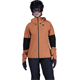 Kurtka rowerowa damska FOX Defend 3L Water Wms