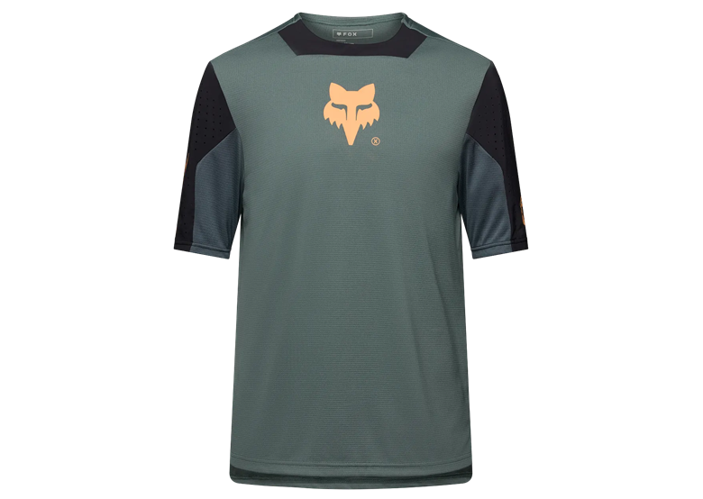 Koszulka MTB FOX Defend Creation