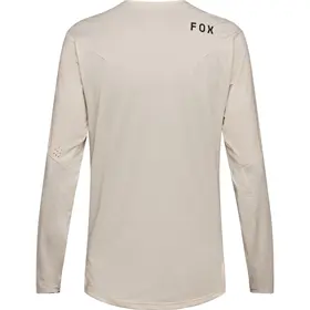 Koszulka rowerowa z długim rękawem FOX Flexair