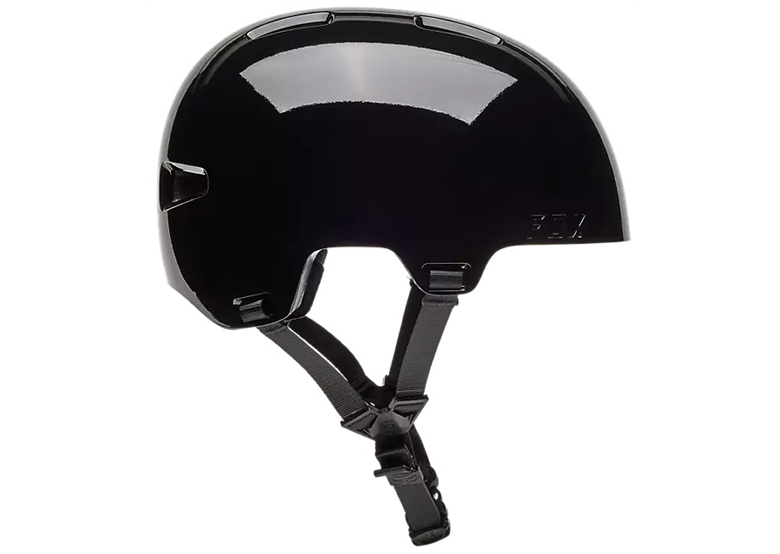 Kask rowerowy orzeszek FOX Flight MIPS Junior